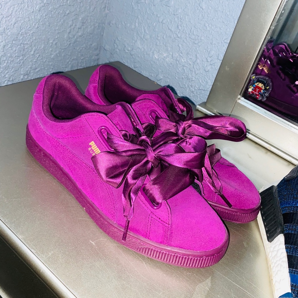 Tenis puma